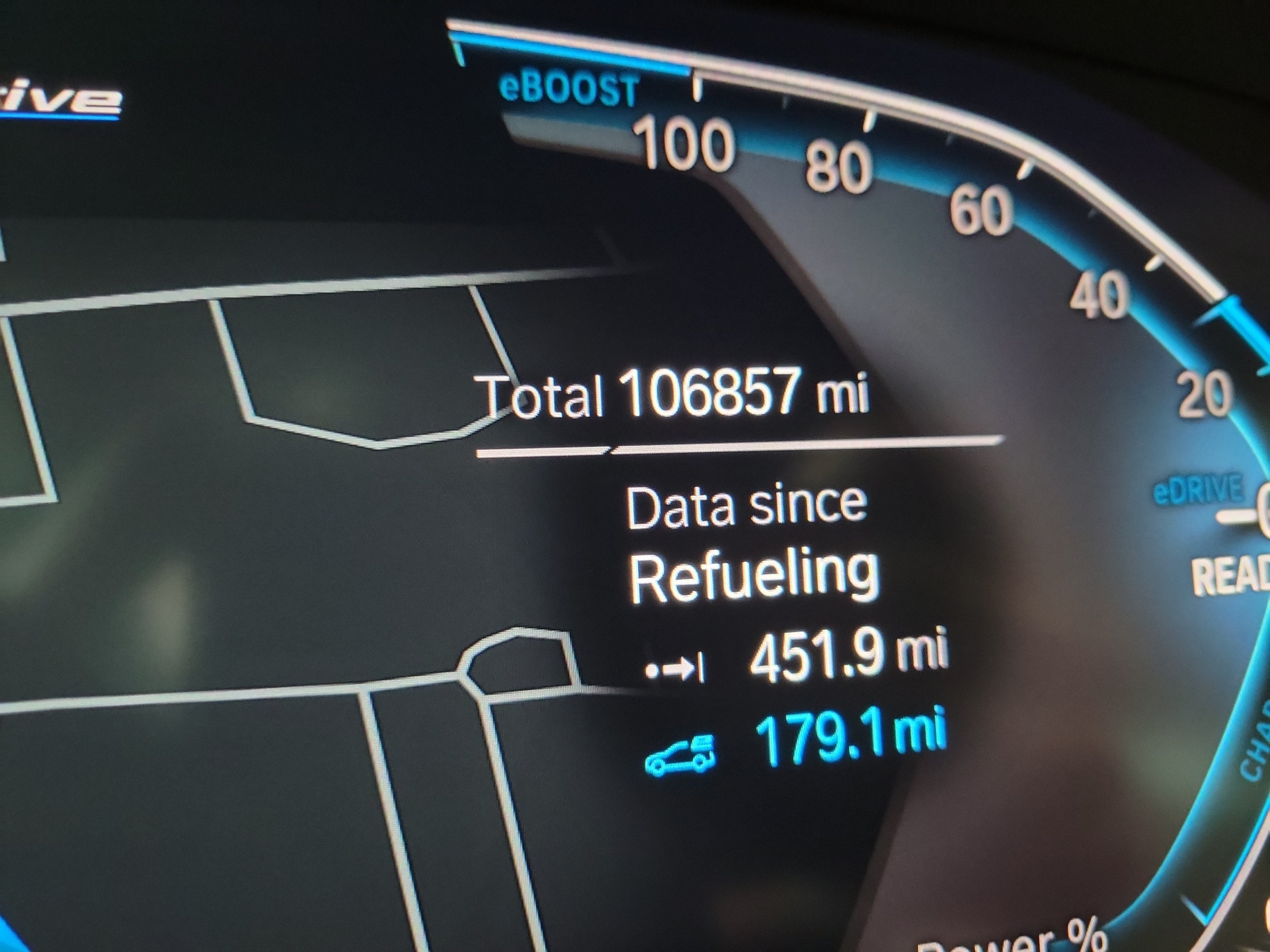 2022 BMW X5 xDrive45e