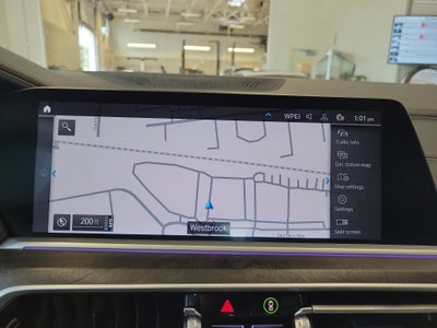 2022 BMW X5 xDrive45e