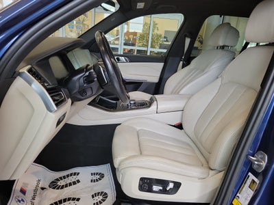 2022 BMW X5 xDrive45e