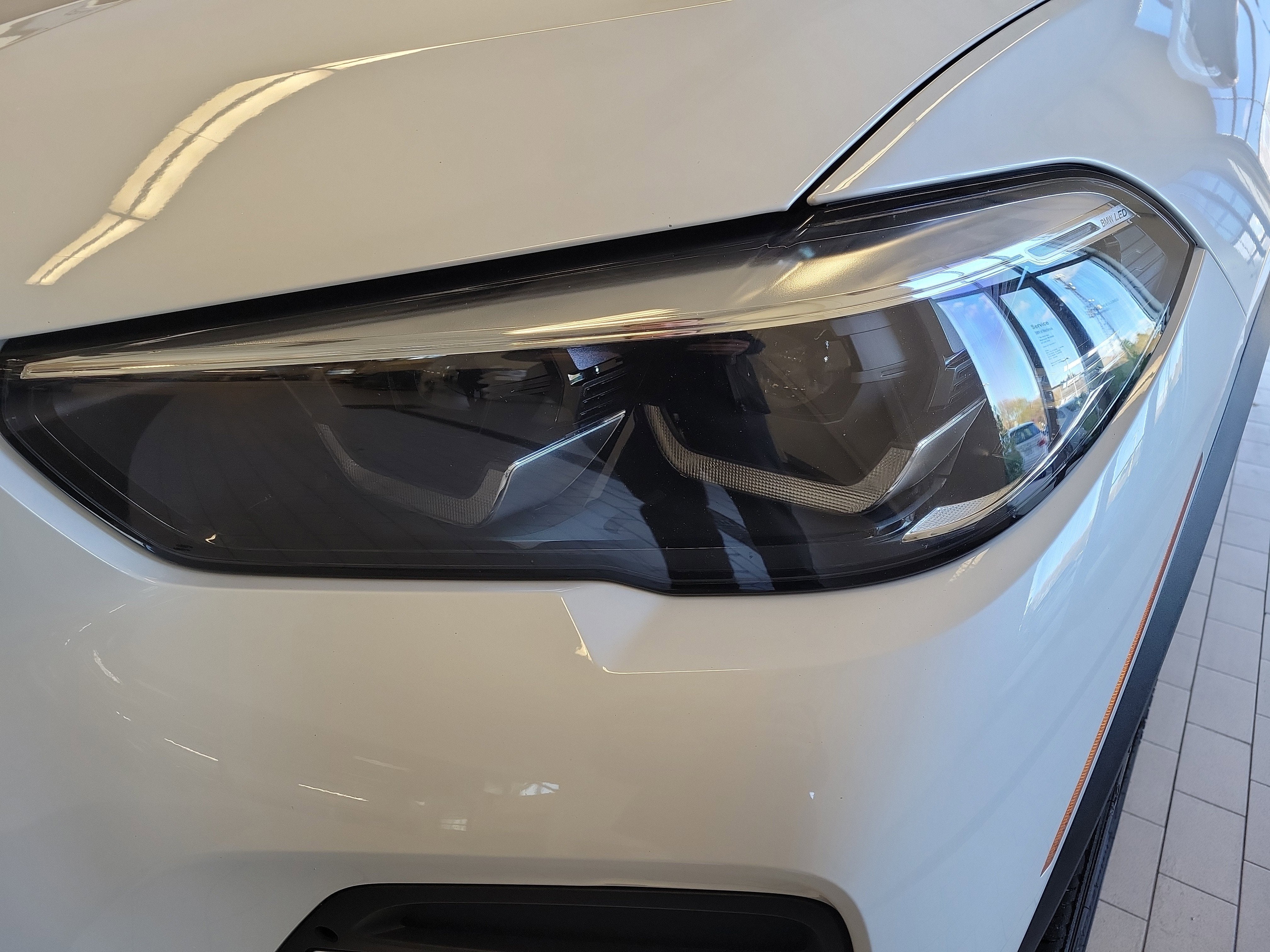 2022 BMW X5 xDrive45e