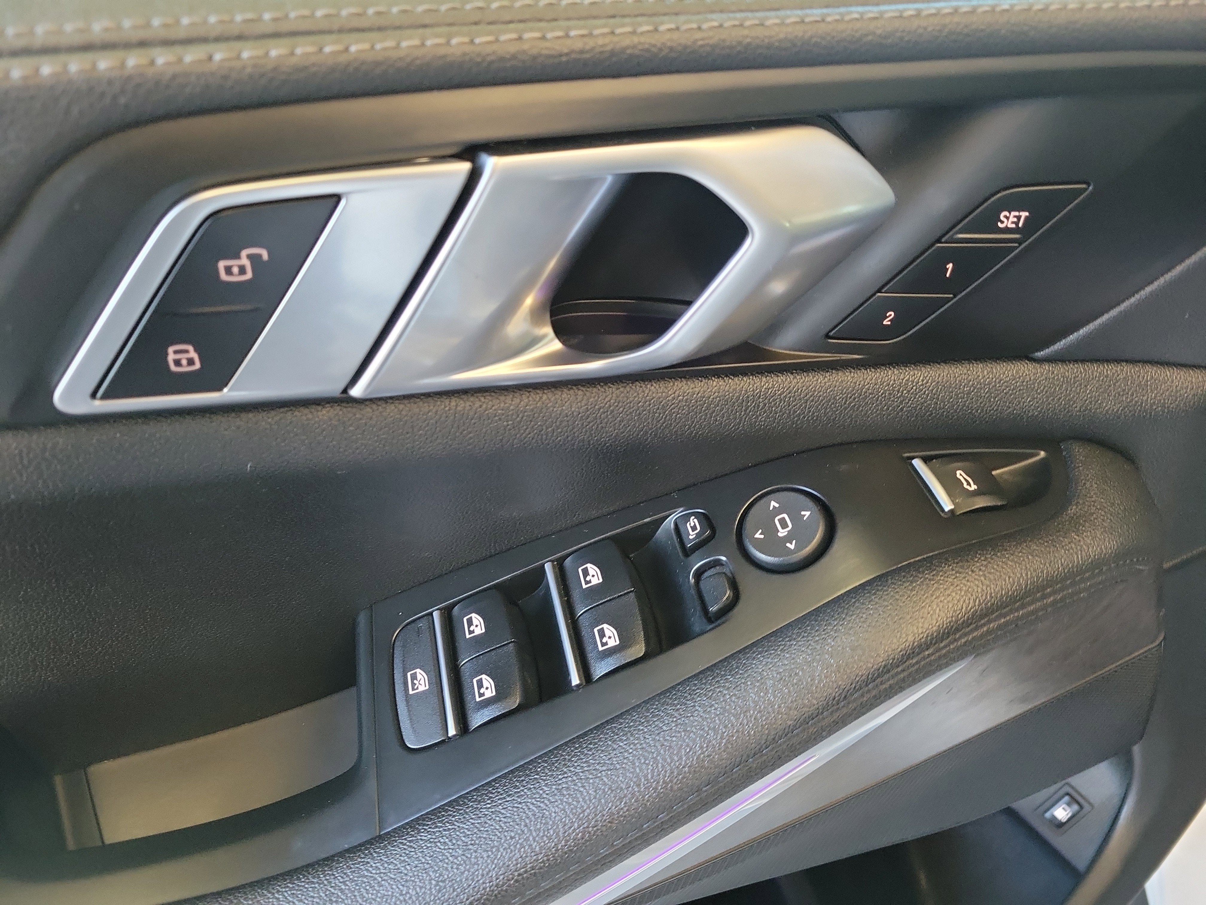 2022 BMW X5 xDrive45e