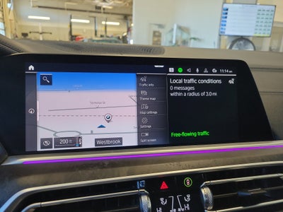 2022 BMW X5 xDrive45e