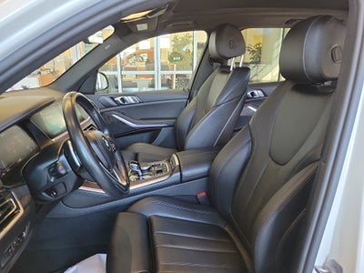 2022 BMW X5 xDrive45e