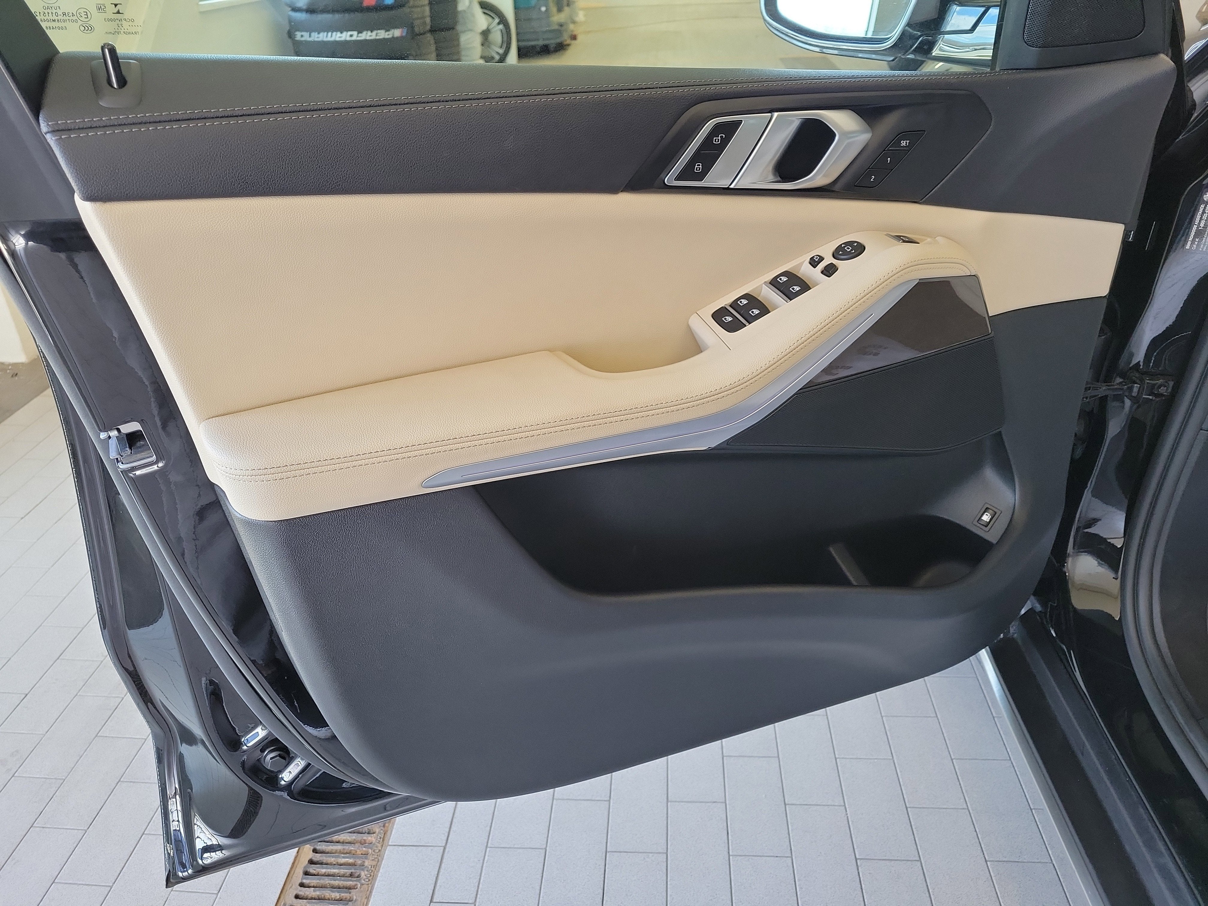 2022 BMW X5 xDrive45e