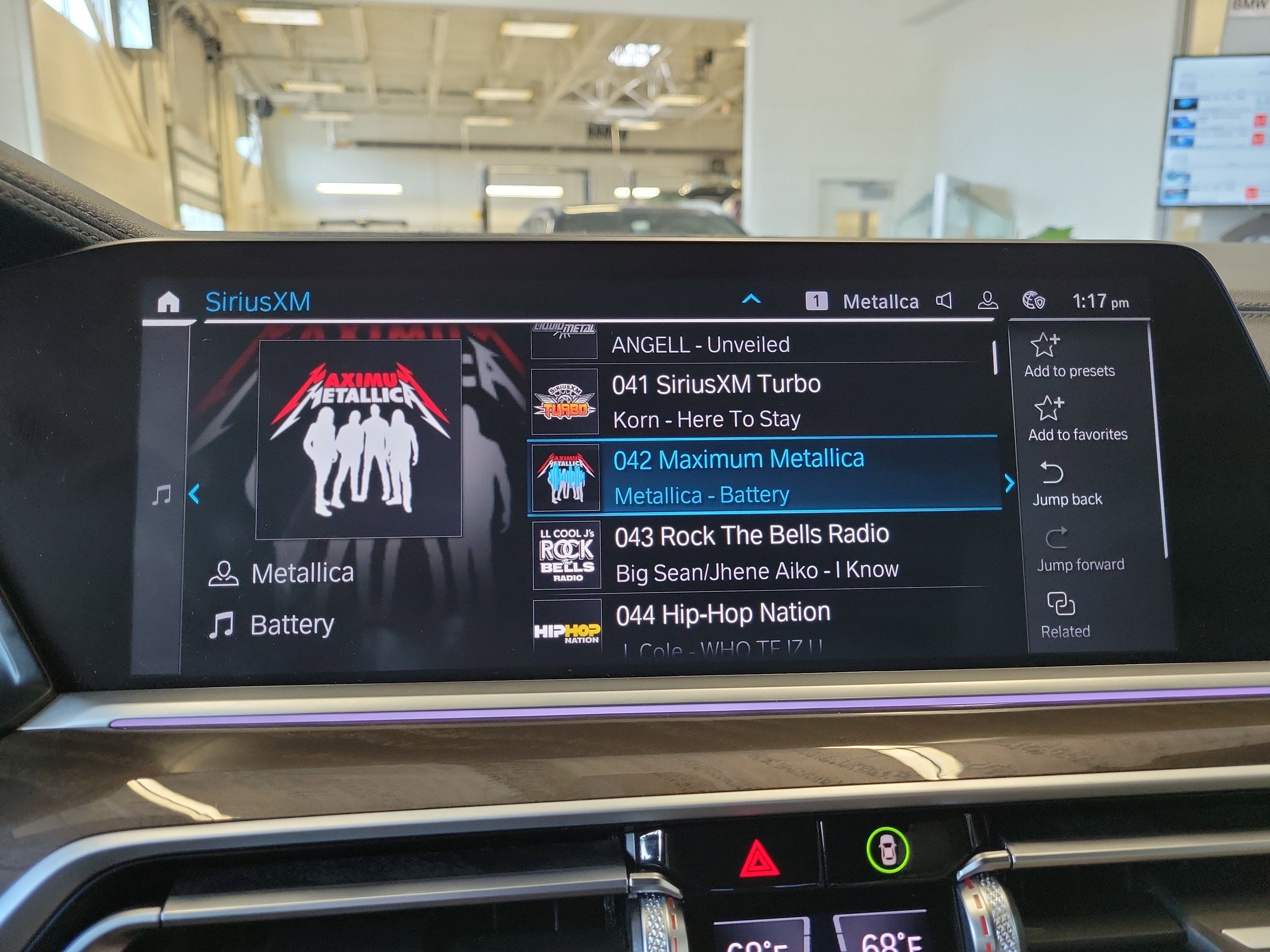 2022 BMW X5 xDrive45e