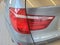 2016 BMW X3 xDrive35i