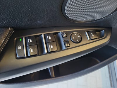 2016 BMW X3 xDrive35i