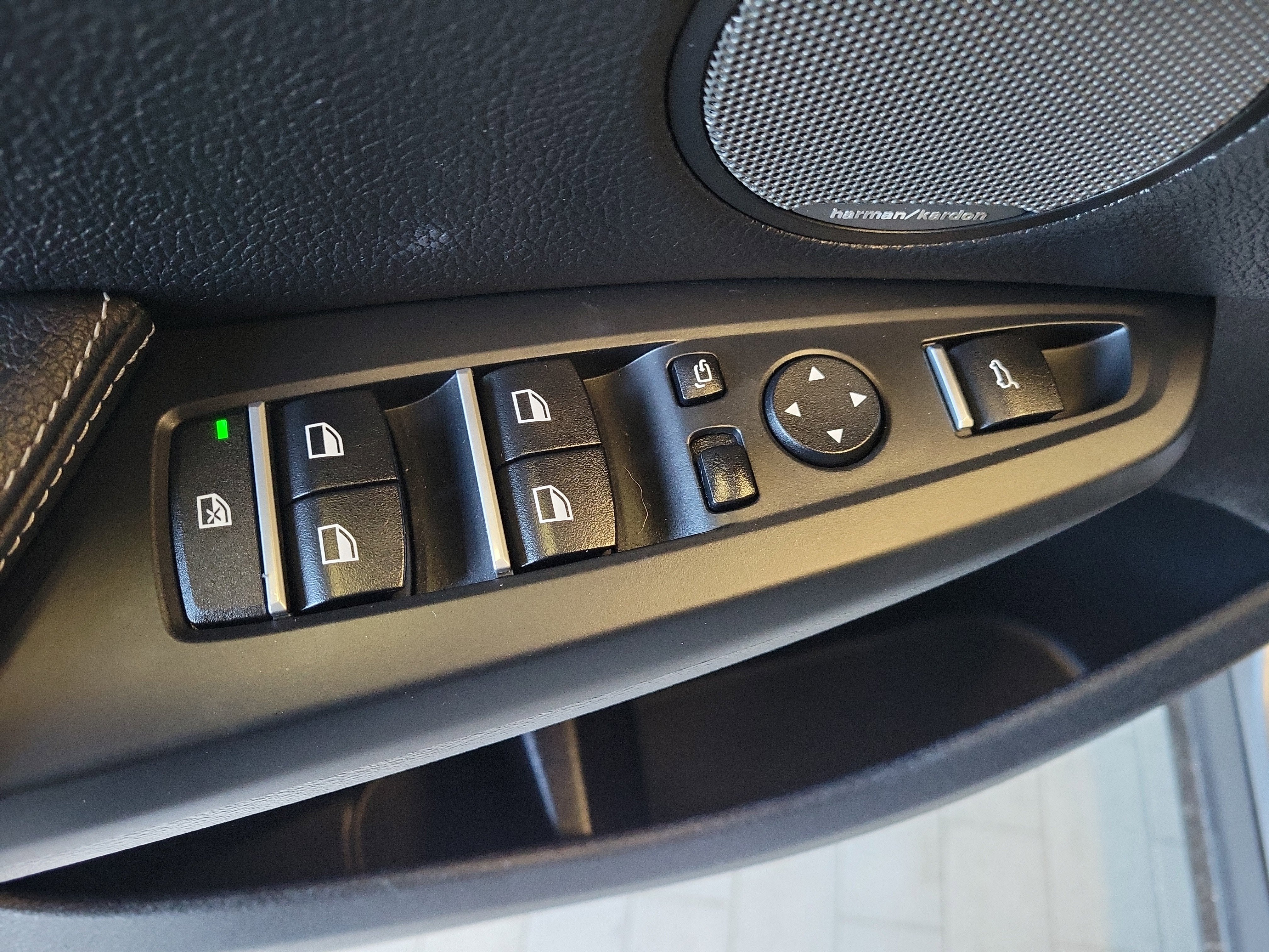 2016 BMW X3 xDrive35i