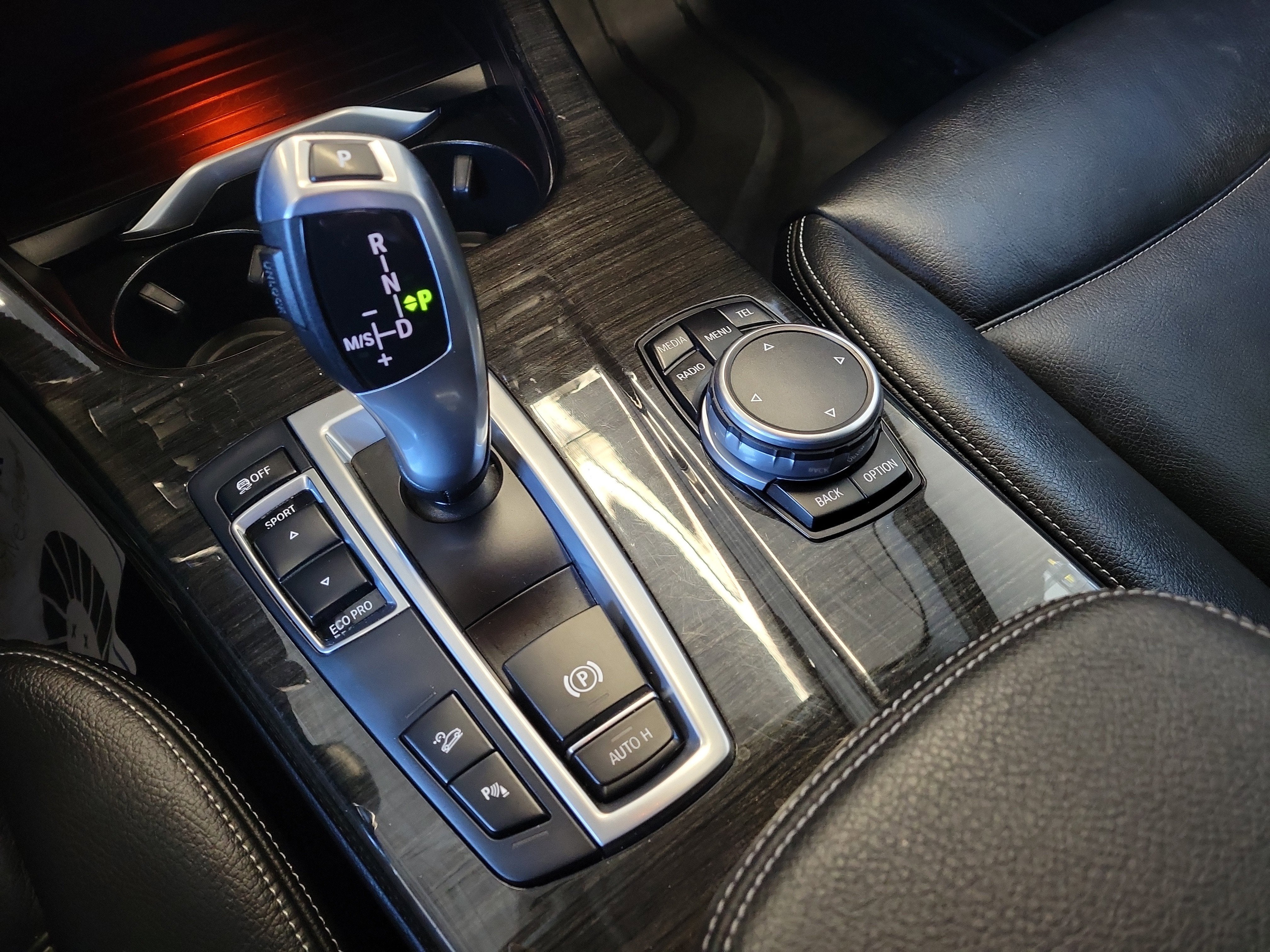 2016 BMW X3 xDrive35i