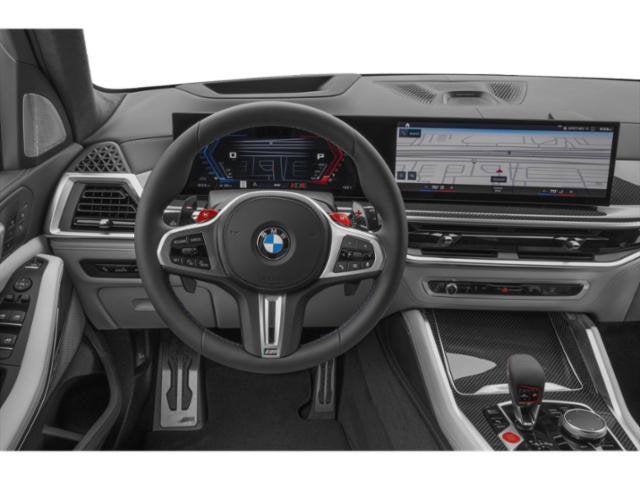 2026 BMW X5 M Competition