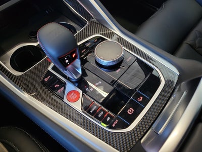 2026 BMW X5 M Competition