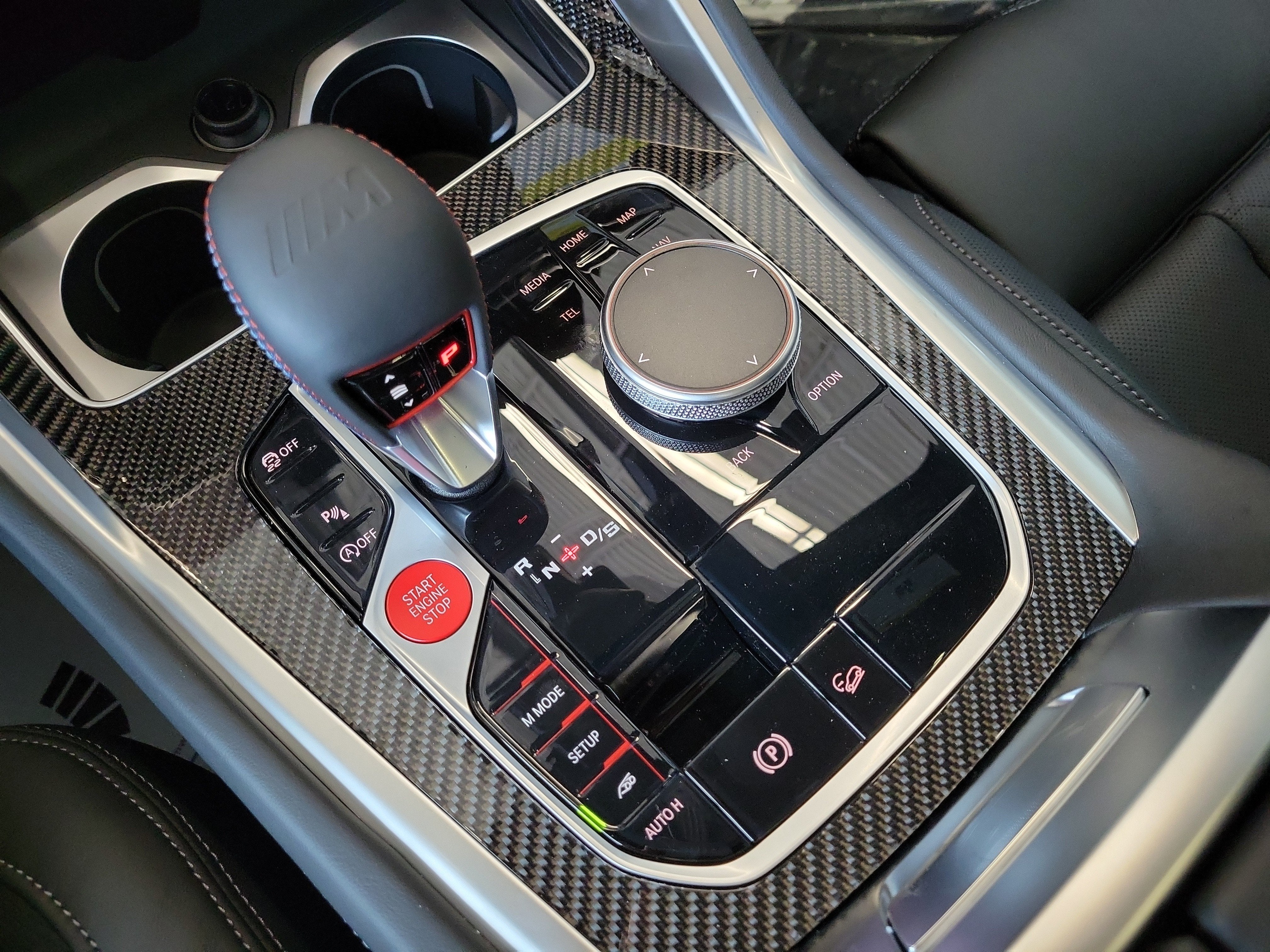 2026 BMW X5 M Competition