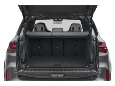 2026 BMW X5 M Competition