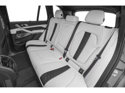 2026 BMW X5 M Competition