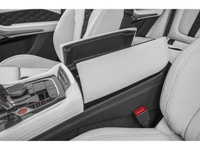 2026 BMW X5 M Competition