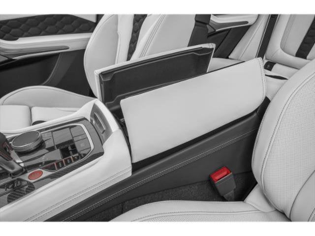 2026 BMW X5 M Competition