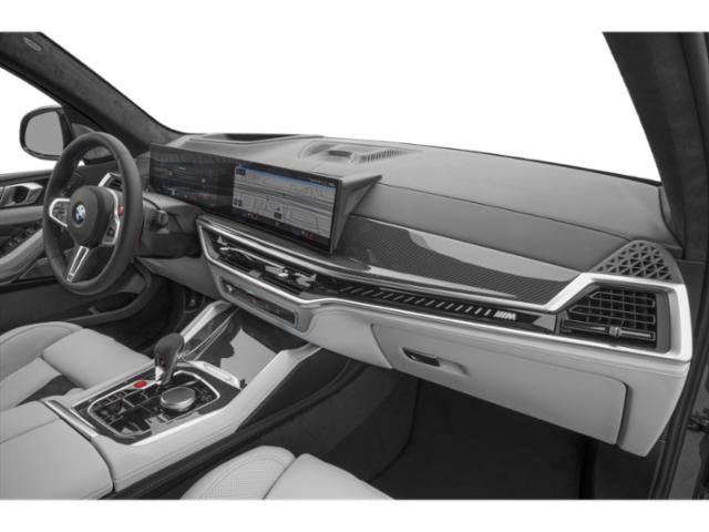 2026 BMW X5 M Competition