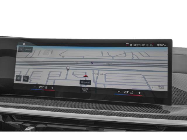 2026 BMW X5 M Competition