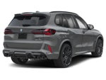 2026 BMW X5 M Competition