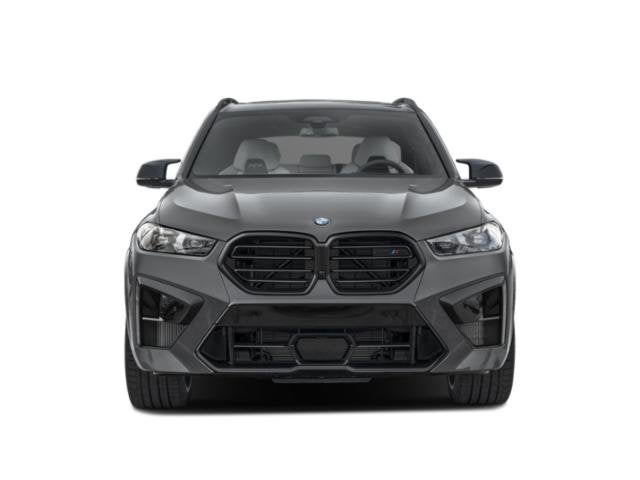 2026 BMW X5 M Competition