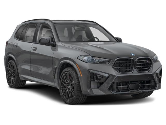 2026 BMW X5 M Competition