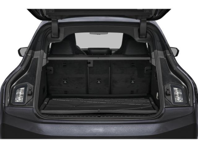 2026 BMW iX xDrive60