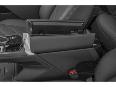 2026 BMW iX xDrive60