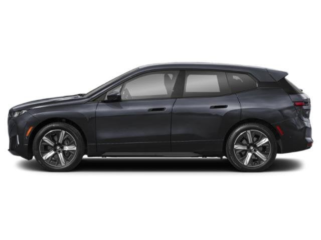 2026 BMW iX xDrive60