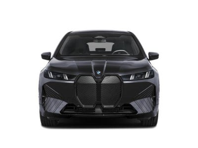 2026 BMW iX xDrive60