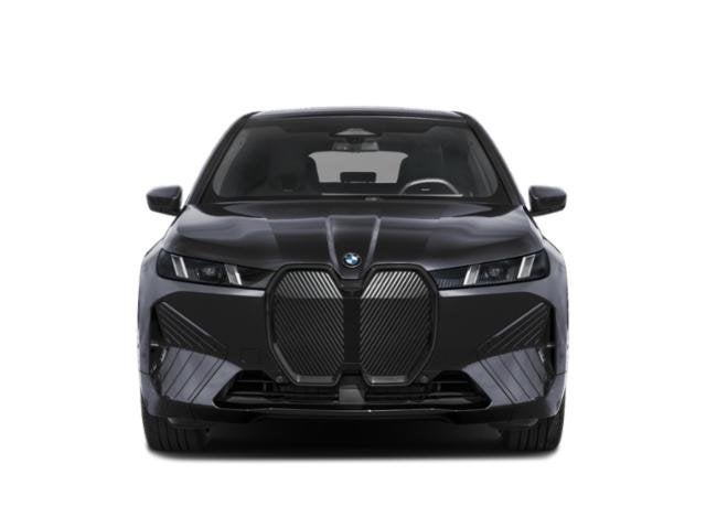 2026 BMW iX xDrive60