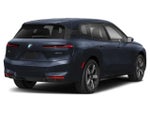 2026 BMW iX xDrive60