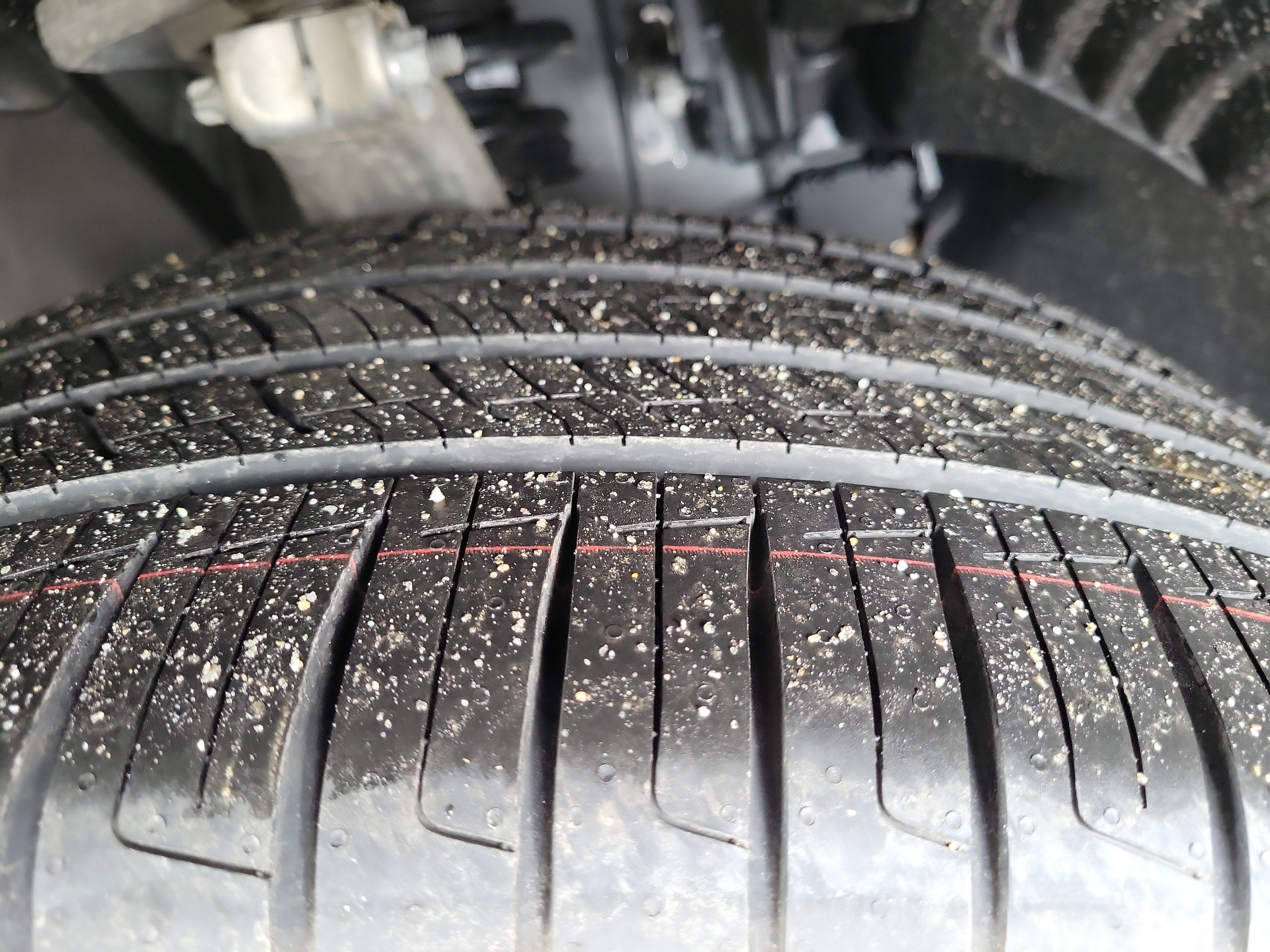 2026 BMW iX xDrive60