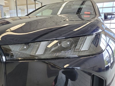 2026 BMW iX xDrive60