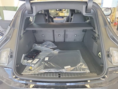 2026 BMW iX xDrive60