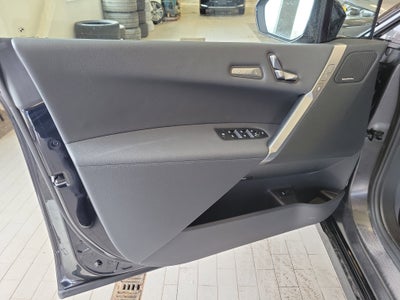 2026 BMW iX xDrive60