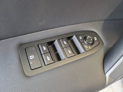 2026 BMW iX xDrive60