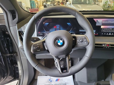 2026 BMW iX xDrive60
