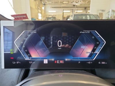 2026 BMW iX xDrive60