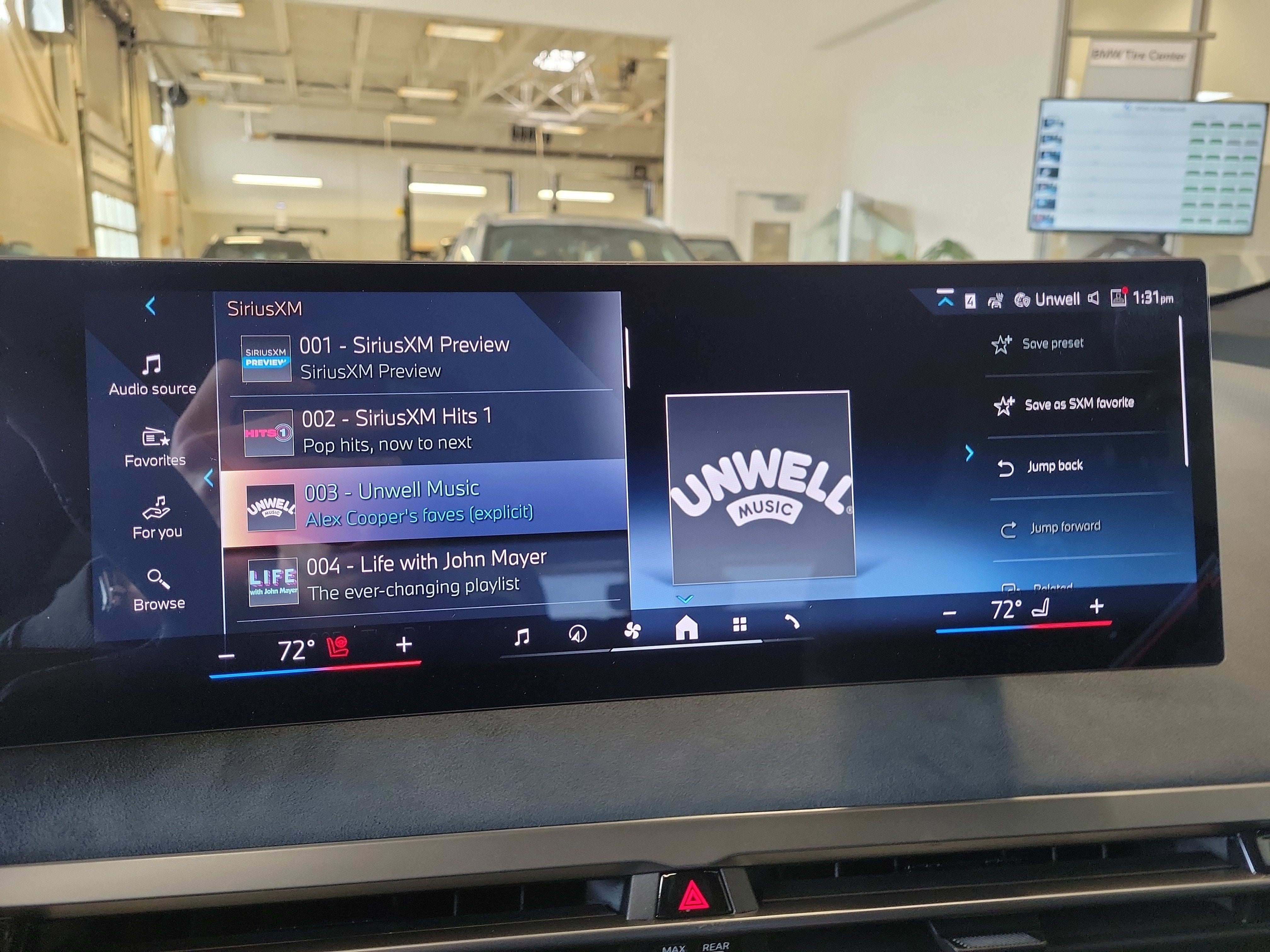 2026 BMW iX xDrive60