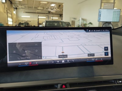 2026 BMW iX xDrive60