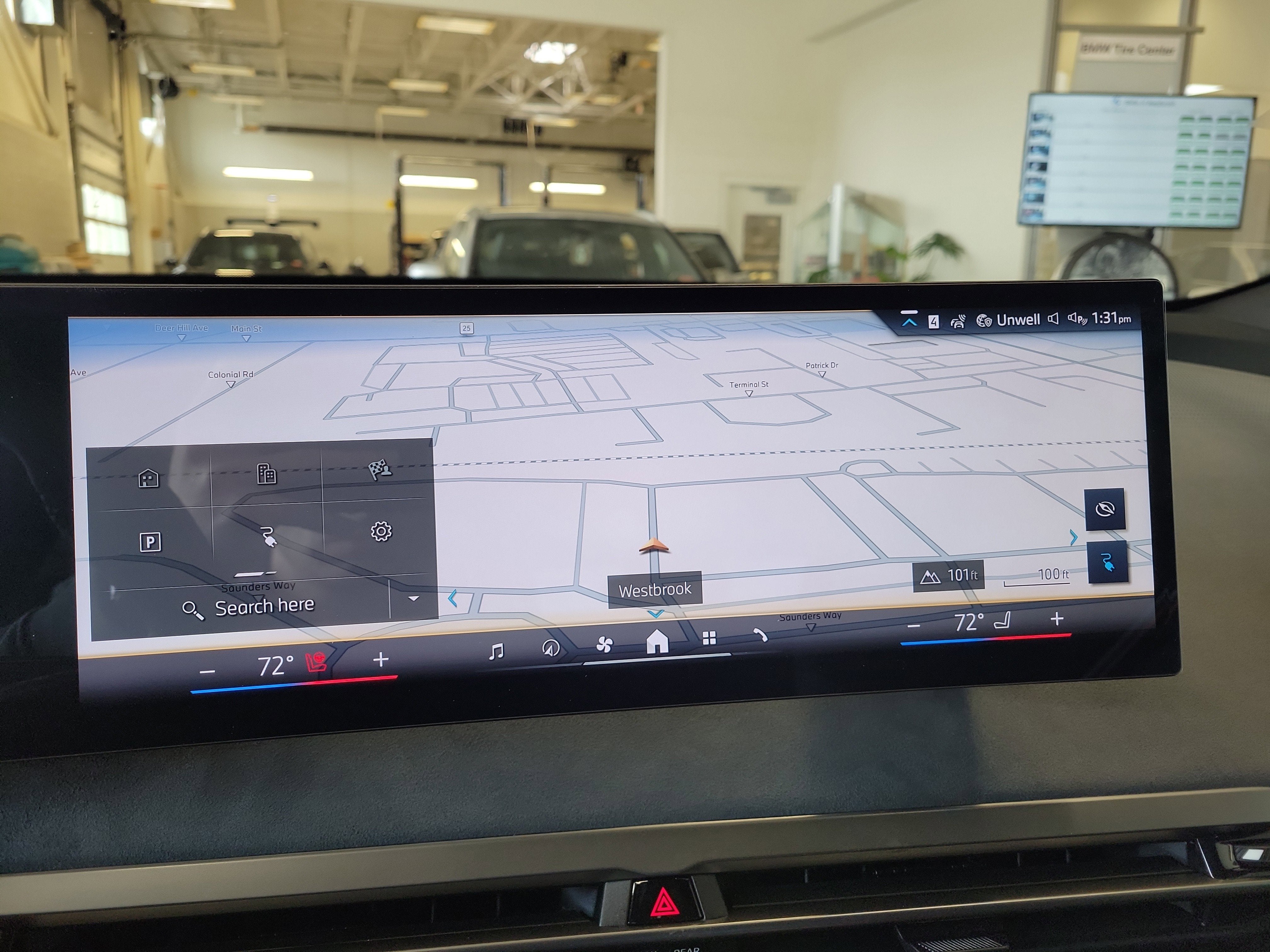 2026 BMW iX xDrive60