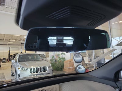 2026 BMW iX xDrive60