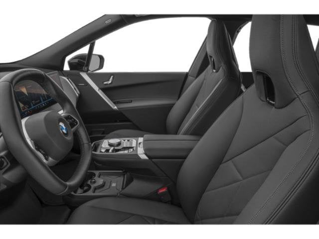 2026 BMW iX xDrive60
