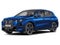 2026 BMW iX xDrive60
