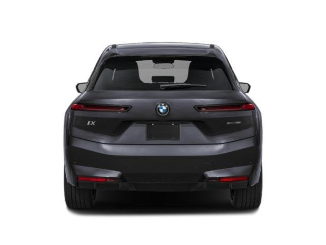2026 BMW iX xDrive60