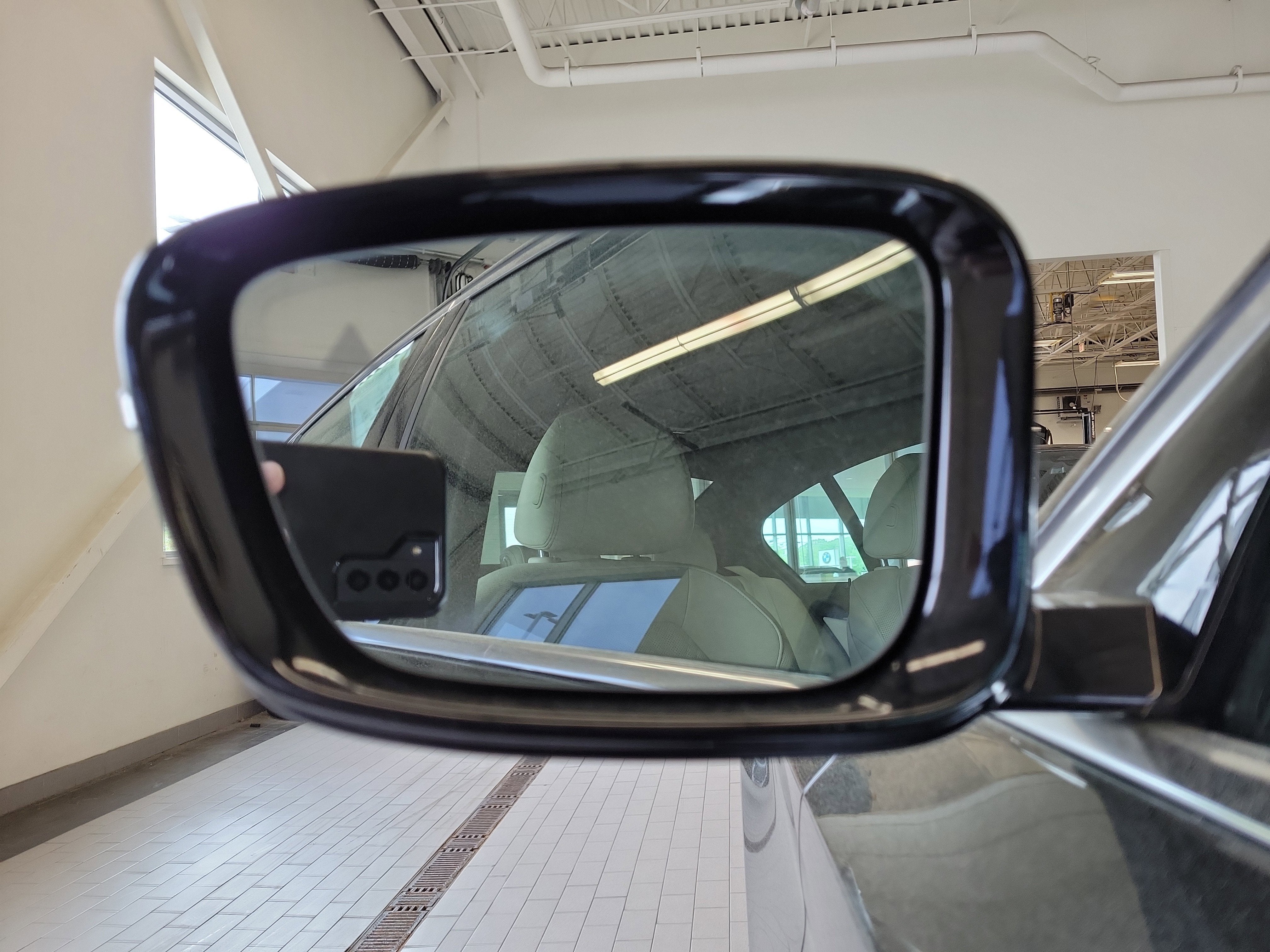 2023 BMW 5 Series 530i xDrive