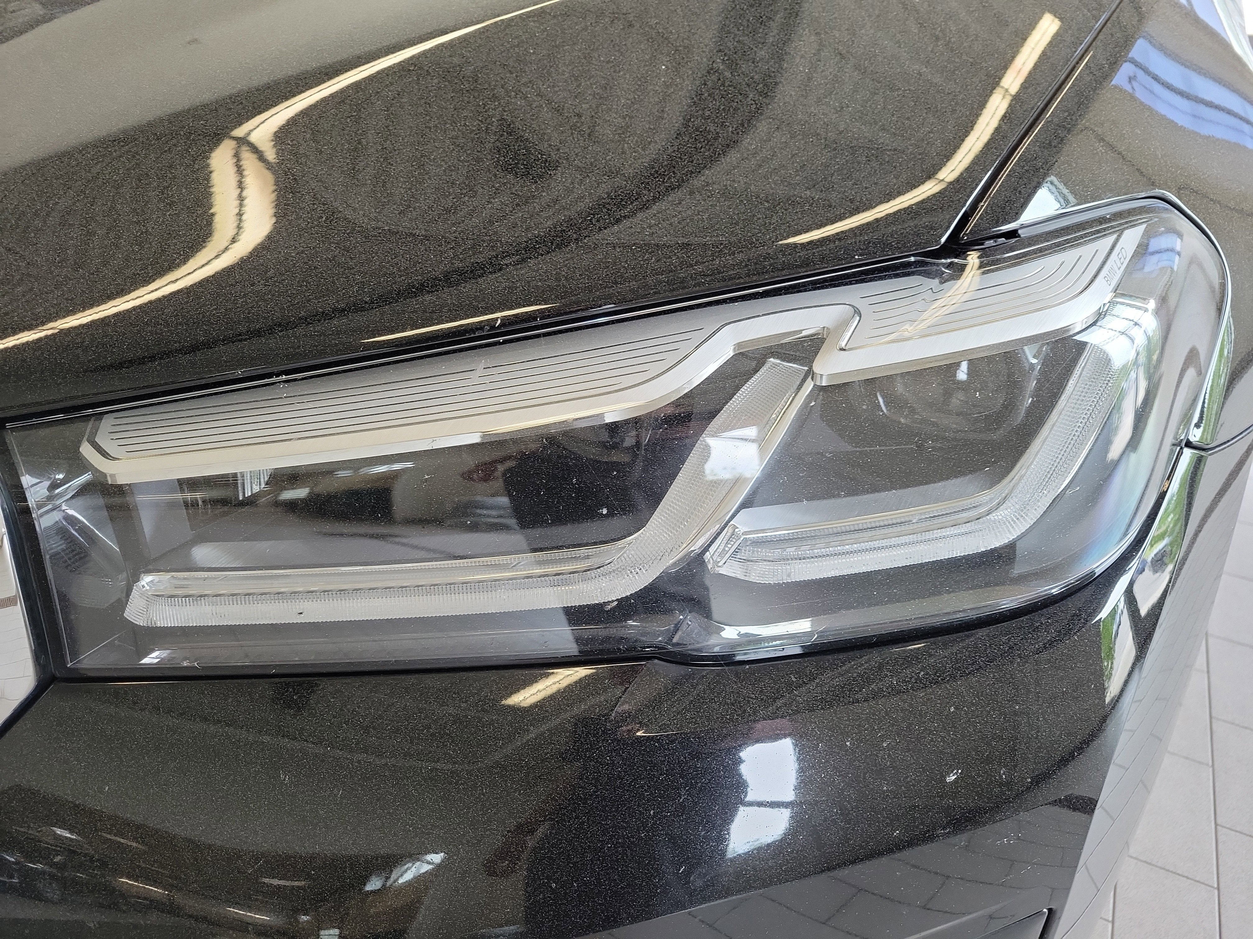 2023 BMW 5 Series 530i xDrive