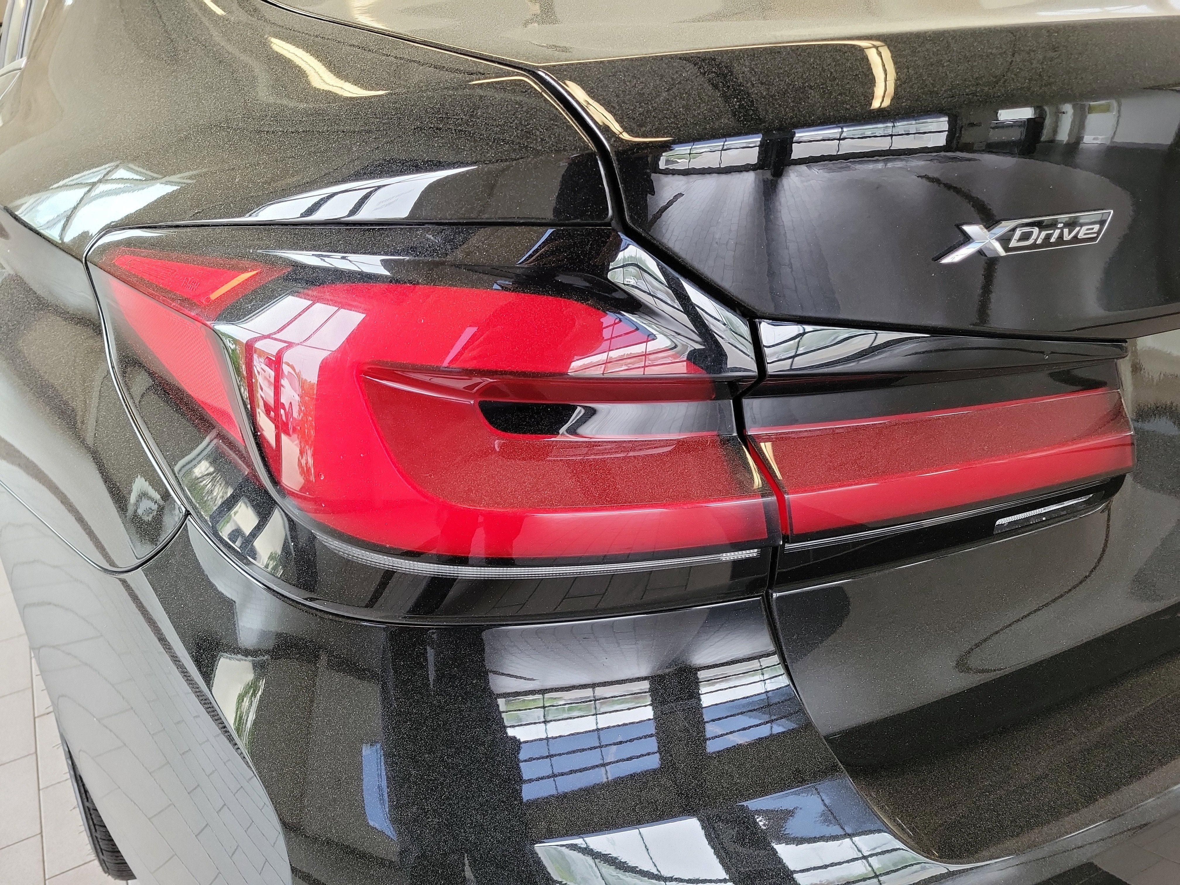 2023 BMW 5 Series 530i xDrive