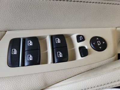 2023 BMW 5 Series 530i xDrive