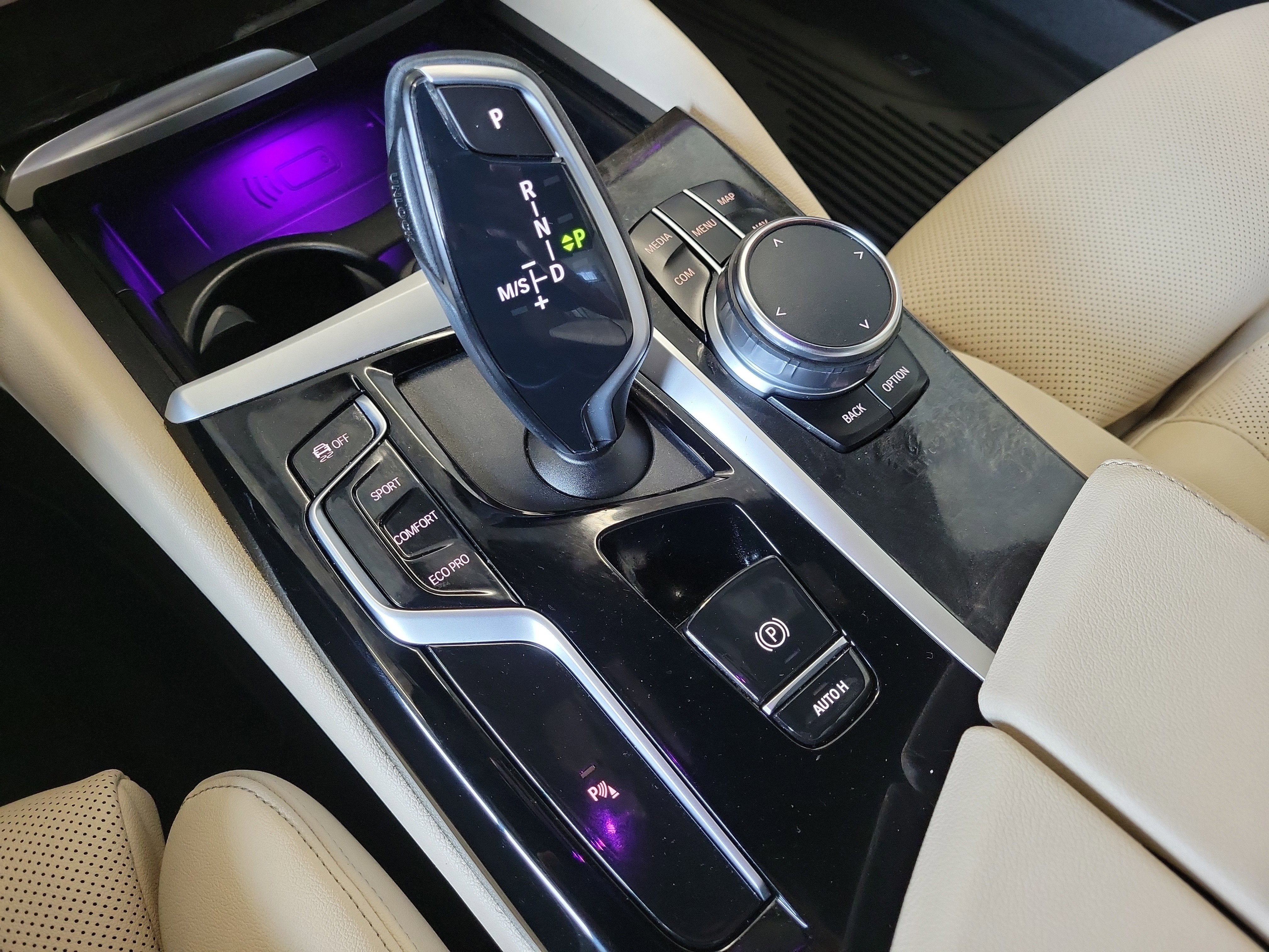 2023 BMW 5 Series 530i xDrive